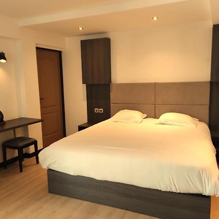 Modern'Hotel Valenciennes Zewnętrze zdjęcie