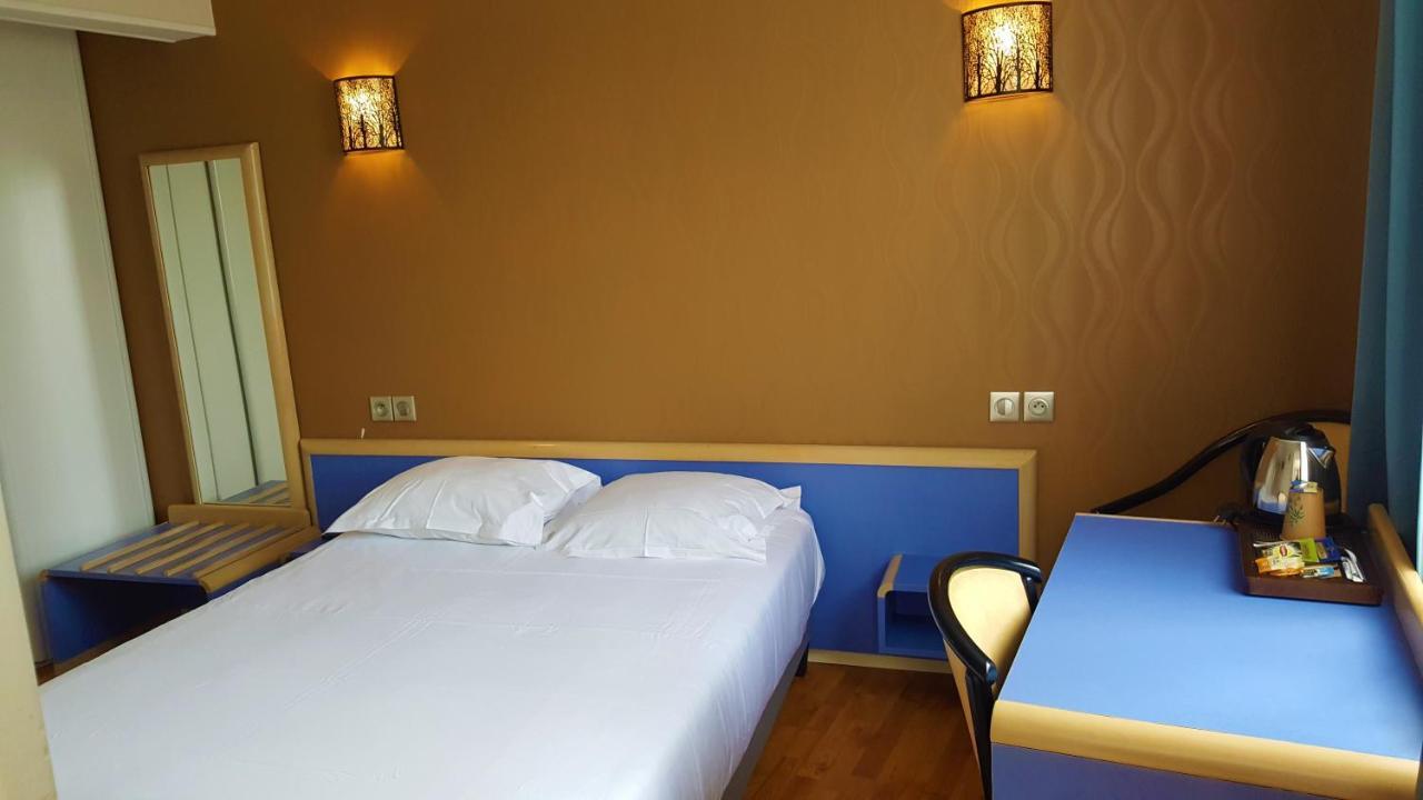 Modern'Hotel Valenciennes Zewnętrze zdjęcie