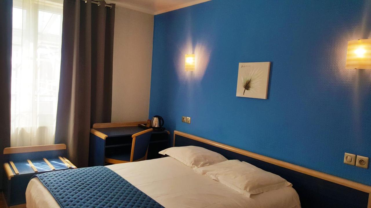 Modern'Hotel Valenciennes Zewnętrze zdjęcie