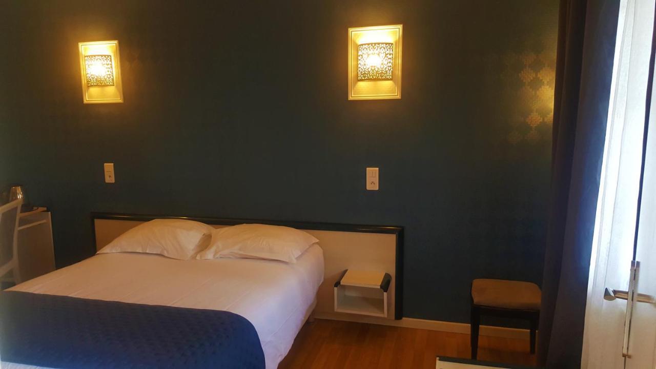 Modern'Hotel Valenciennes Zewnętrze zdjęcie