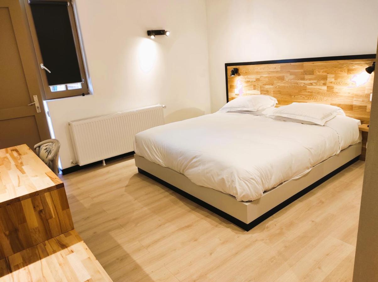 Modern'Hotel Valenciennes Zewnętrze zdjęcie
