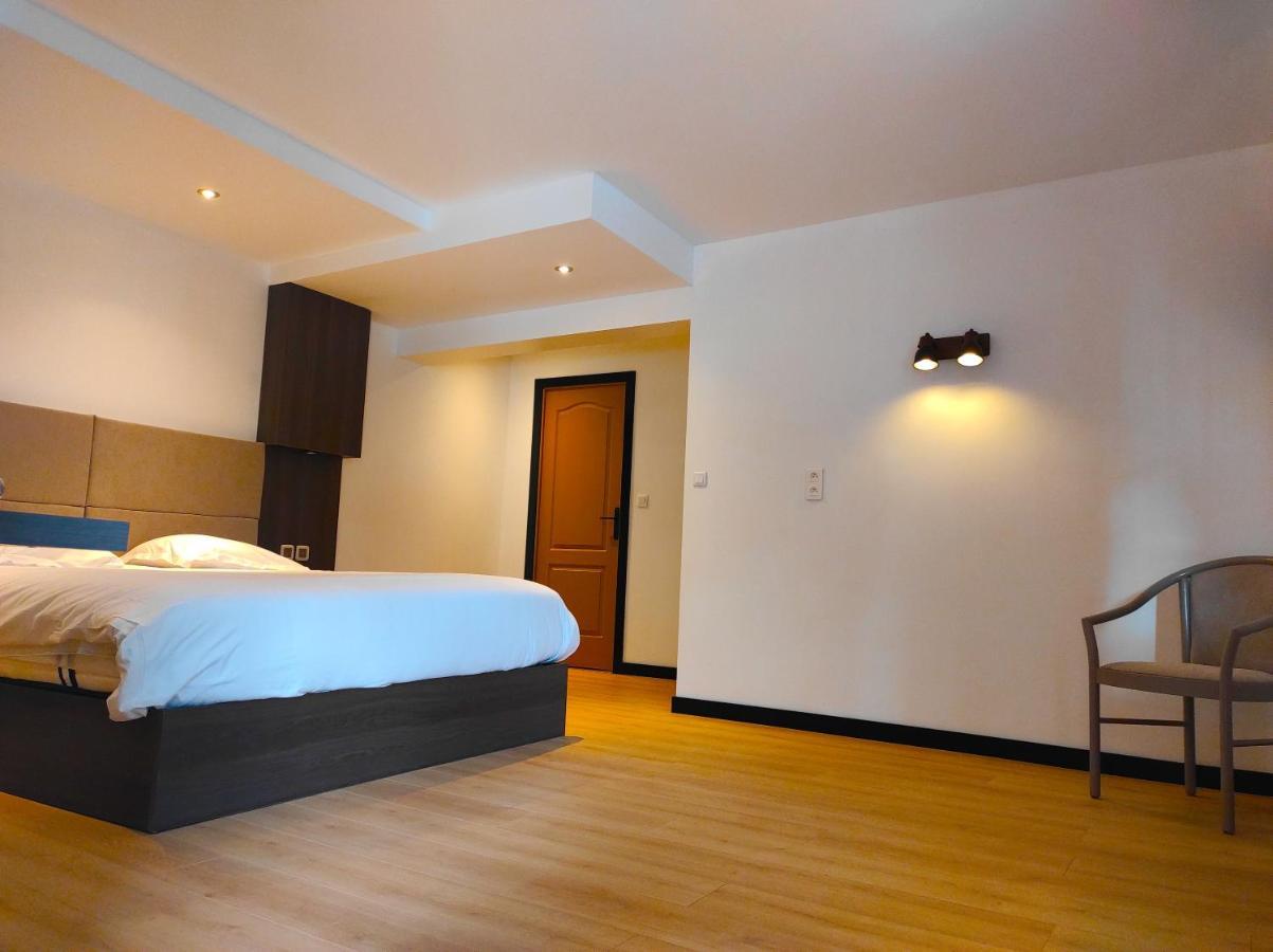 Modern'Hotel Valenciennes Zewnętrze zdjęcie
