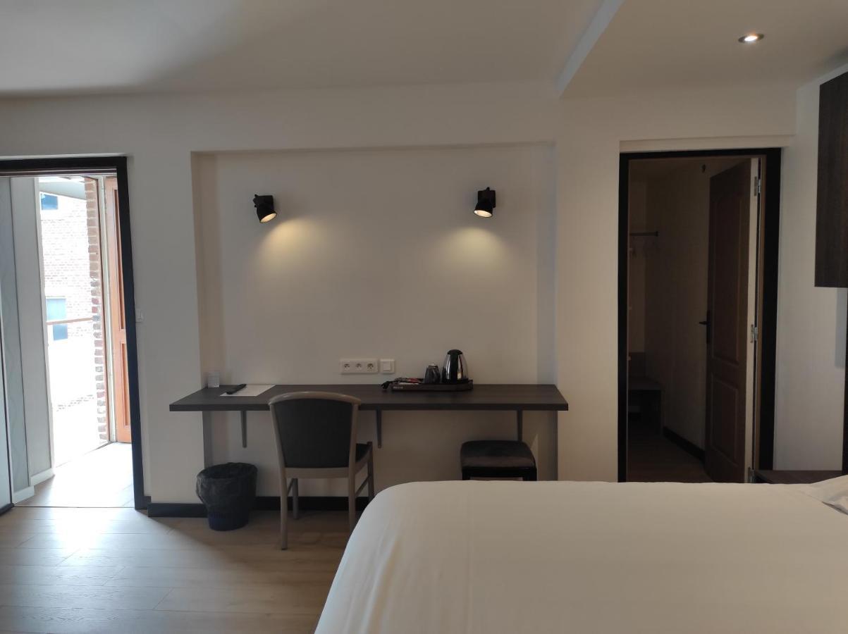 Modern'Hotel Valenciennes Zewnętrze zdjęcie