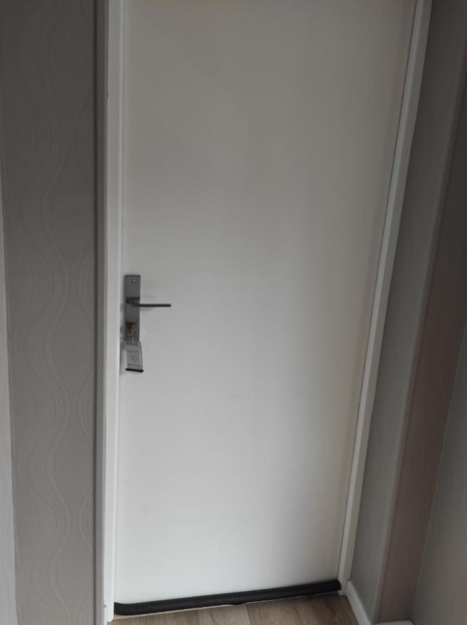 Modern'Hotel Valenciennes Zewnętrze zdjęcie