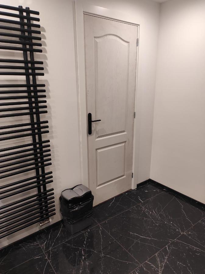 Modern'Hotel Valenciennes Zewnętrze zdjęcie