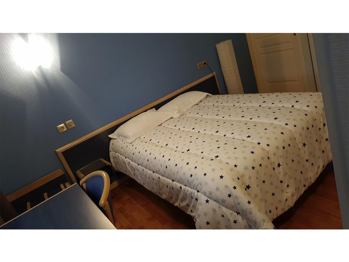 Modern'Hotel Valenciennes Zewnętrze zdjęcie