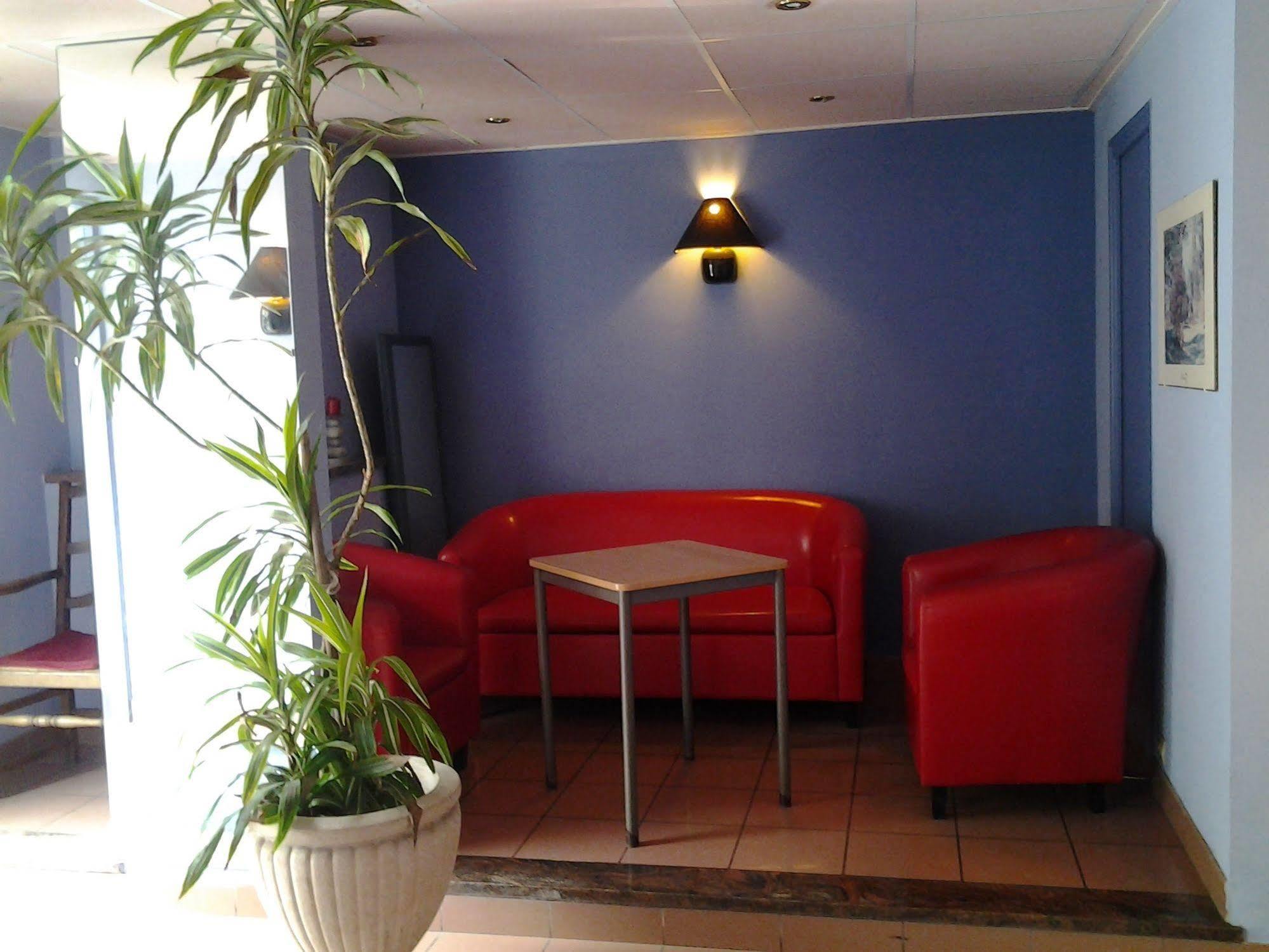 Modern'Hotel Valenciennes Zewnętrze zdjęcie